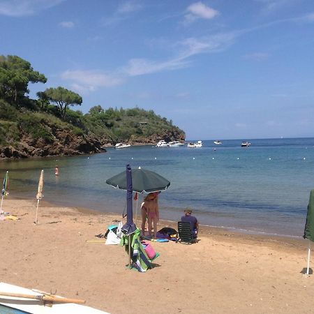 Case Dei Limoni Sul Mare Capoliveri  Extérieur photo