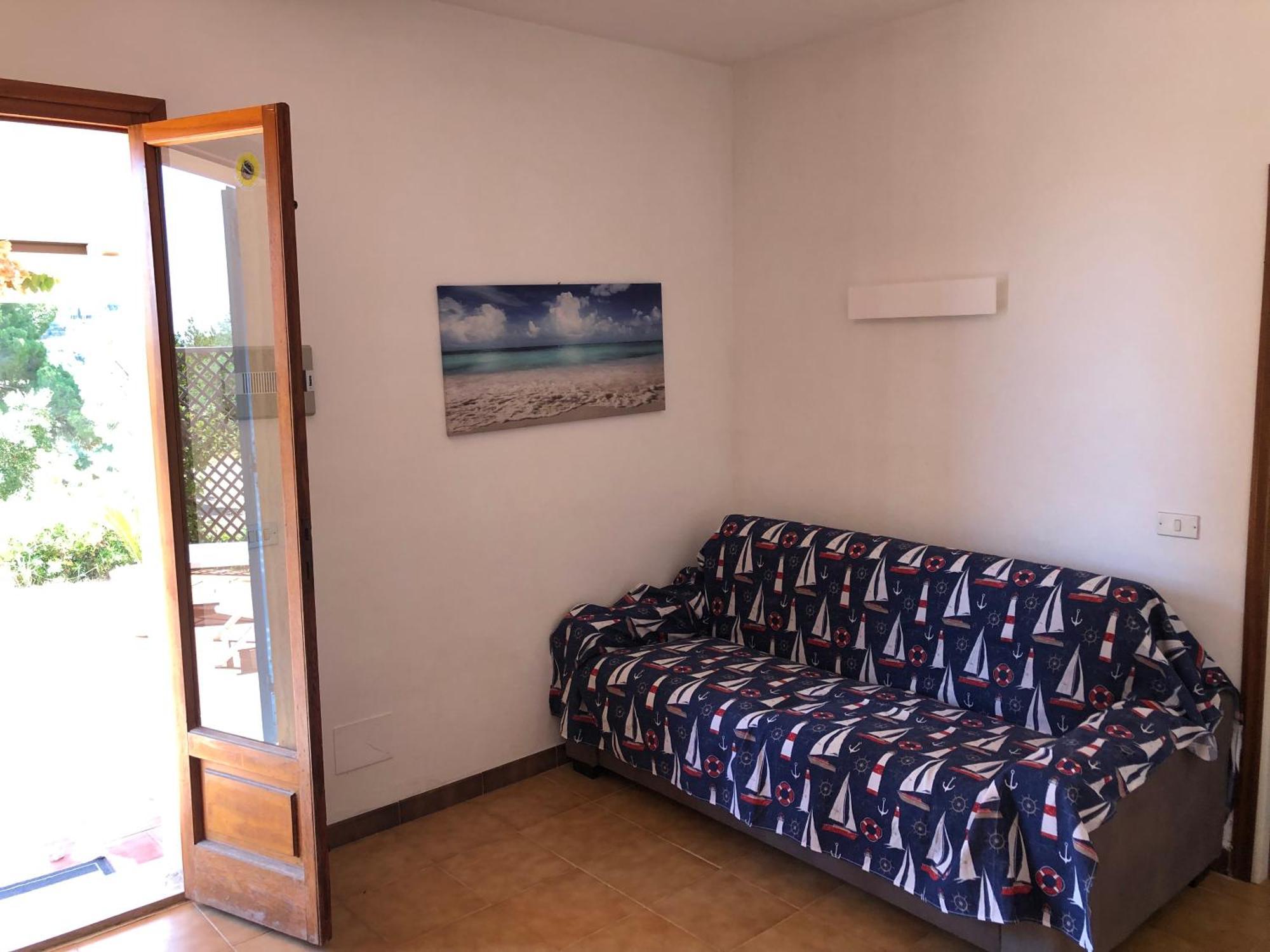 Case Dei Limoni Sul Mare Capoliveri  Extérieur photo