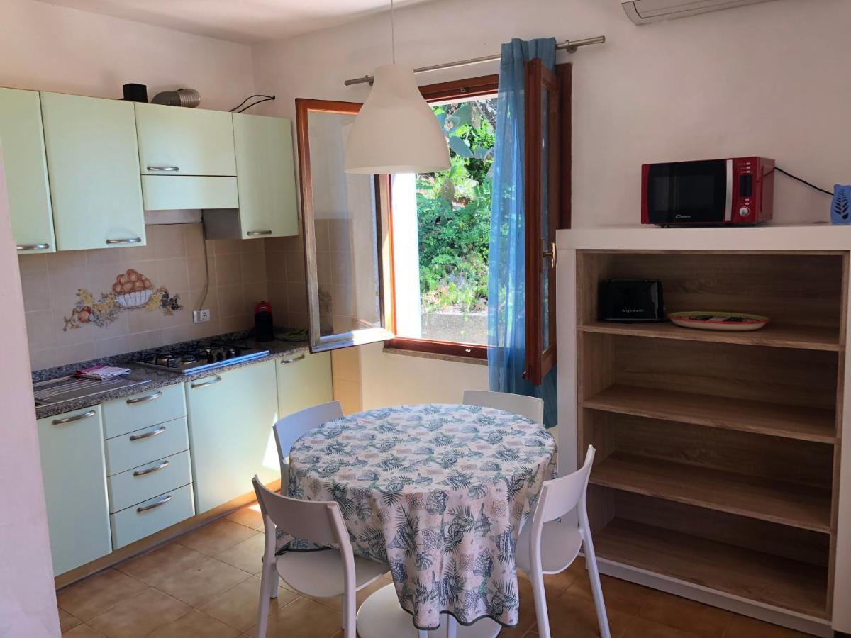 Case Dei Limoni Sul Mare Capoliveri  Extérieur photo