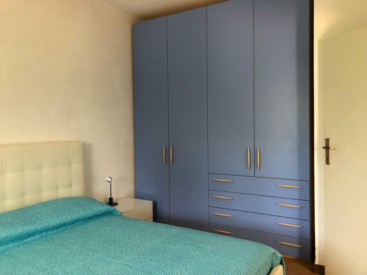 Case Dei Limoni Sul Mare Capoliveri  Extérieur photo